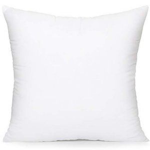 🌻NEW🌻2, 18 x 18 Pillow Insert - Hypoallergenic